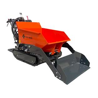 Motorové pásové kolečko MDM-500 SLH PLUS samonakládací 